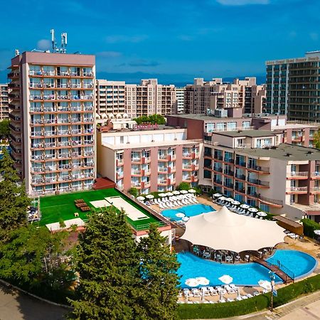 Mpm Astoria Hotel Sunny Beach Exterior foto
