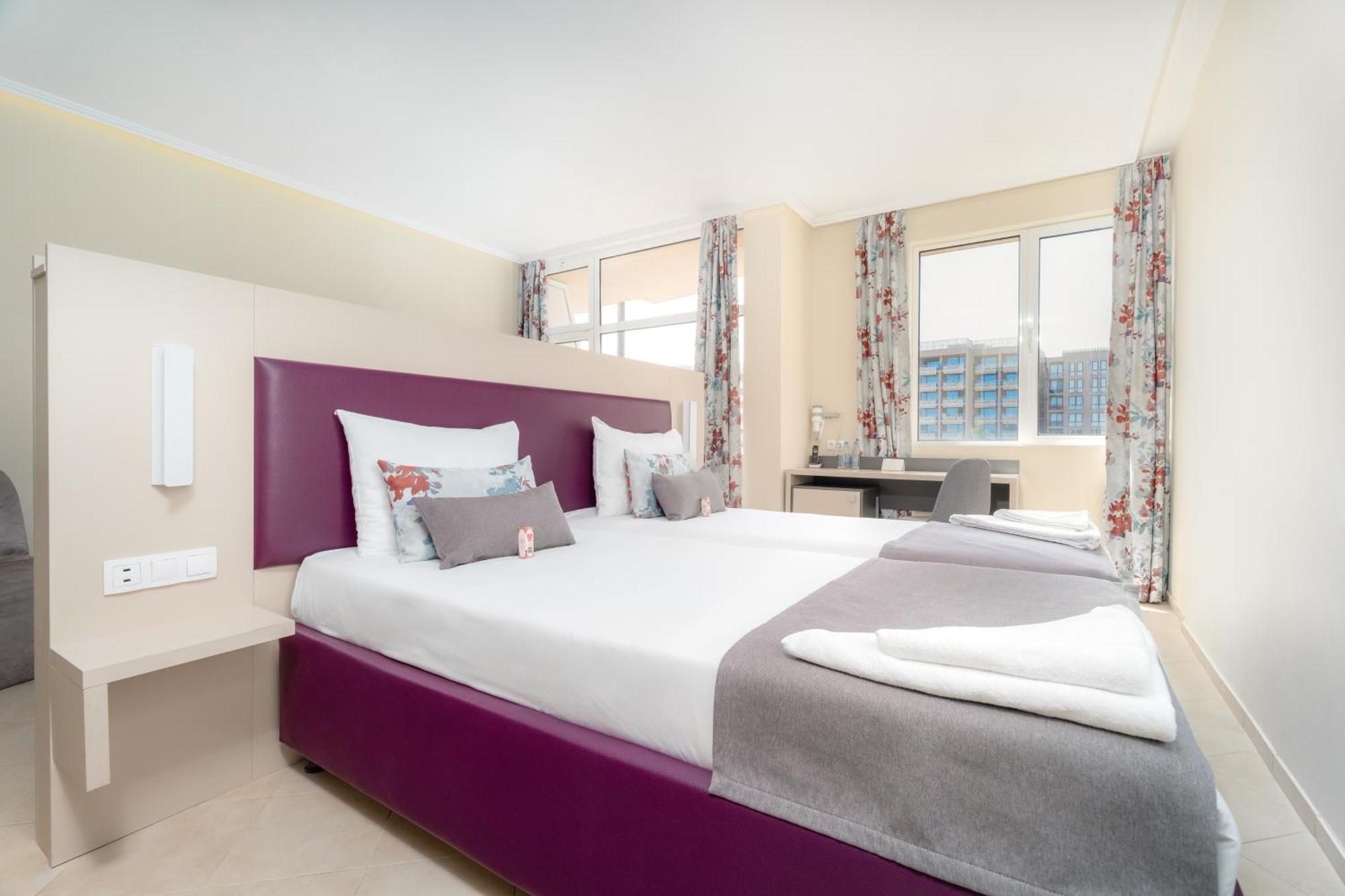 Mpm Astoria Hotel Sunny Beach Habitación foto