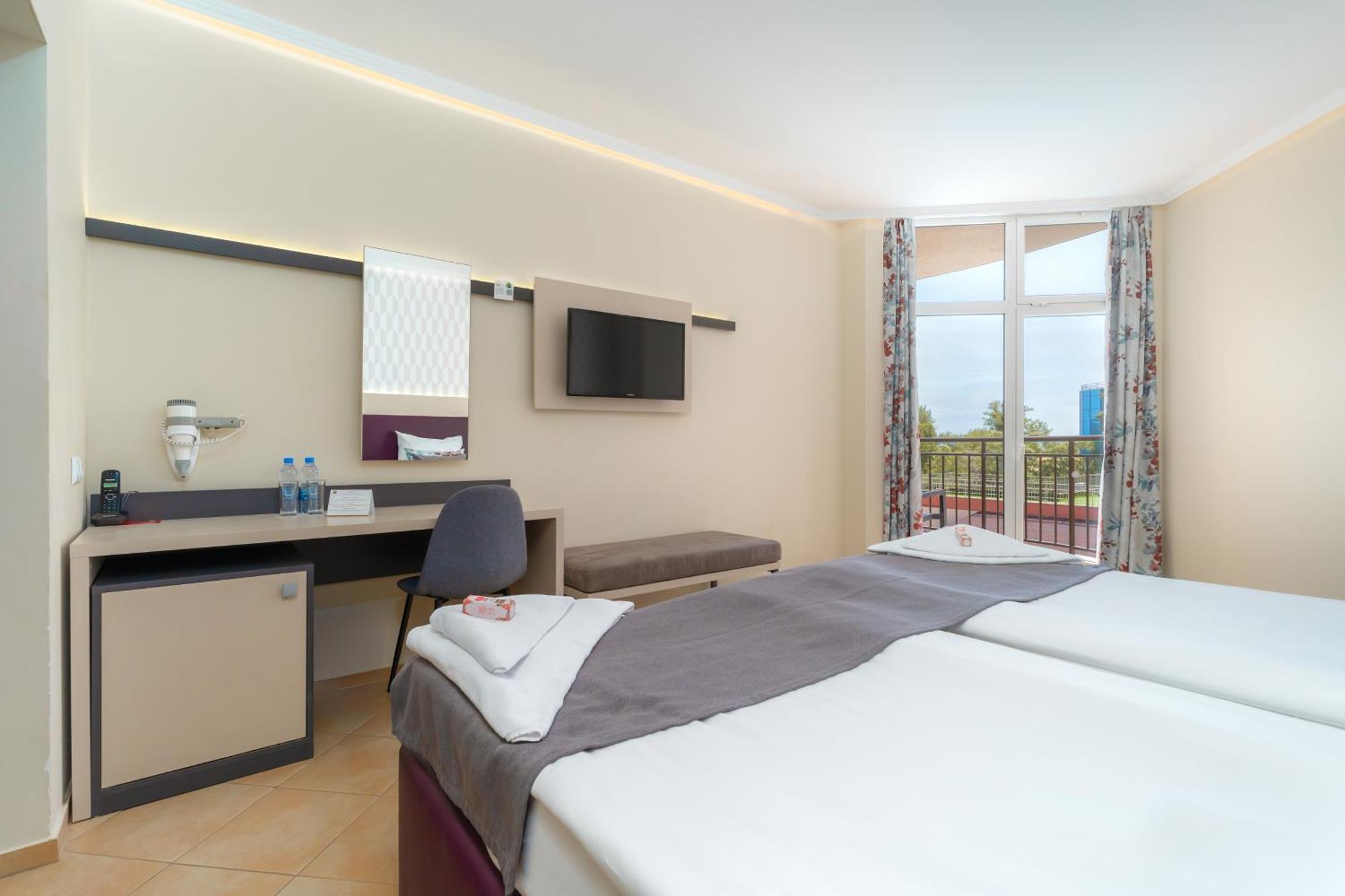 Mpm Astoria Hotel Sunny Beach Habitación foto
