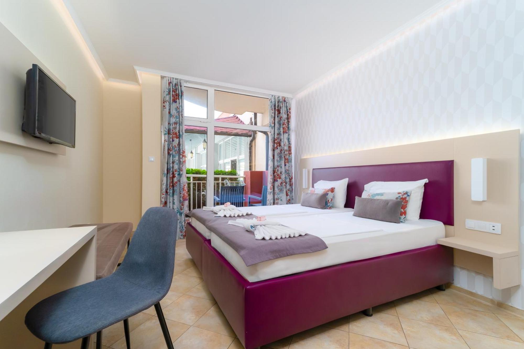 Mpm Astoria Hotel Sunny Beach Habitación foto