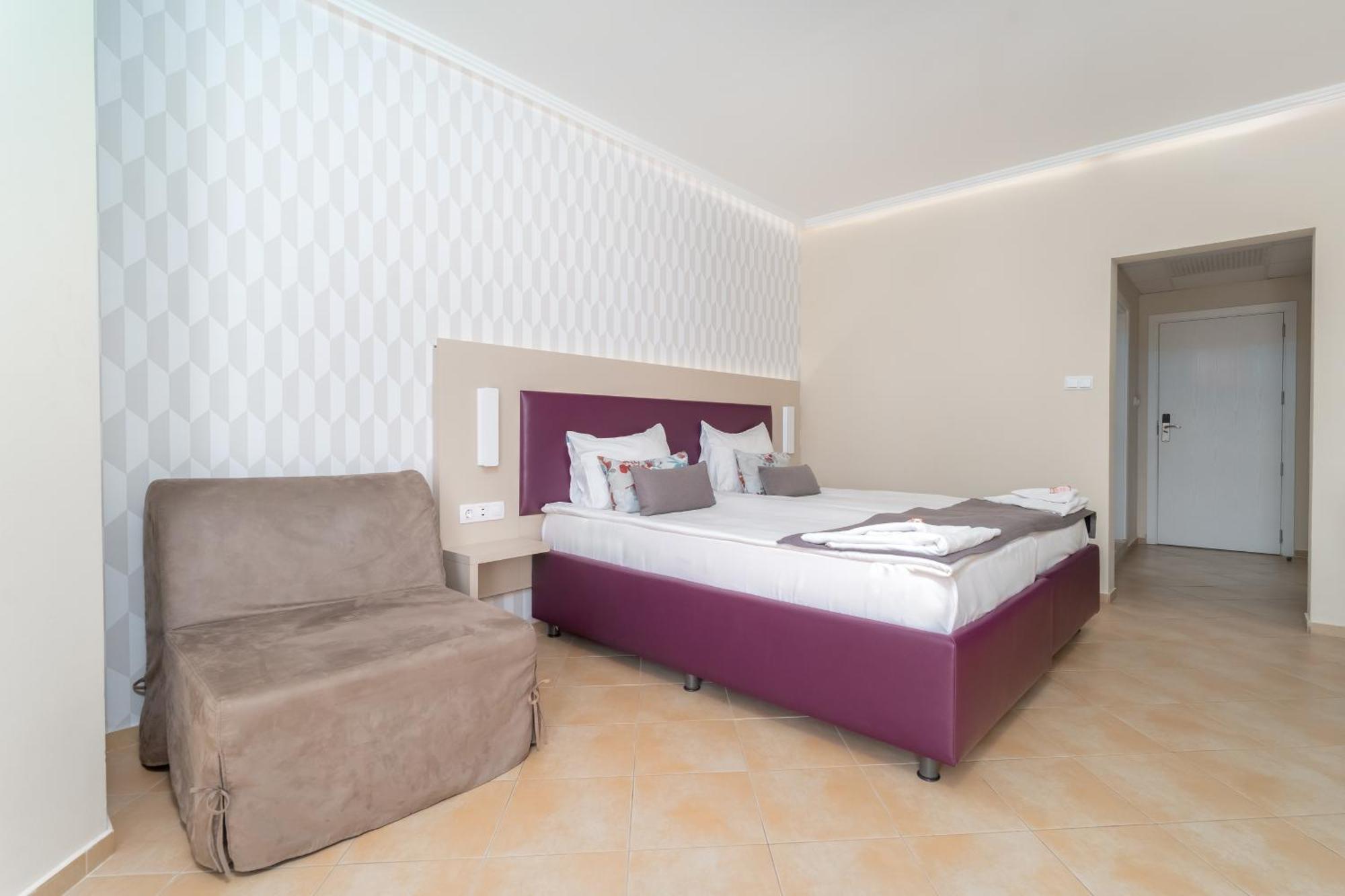 Mpm Astoria Hotel Sunny Beach Habitación foto