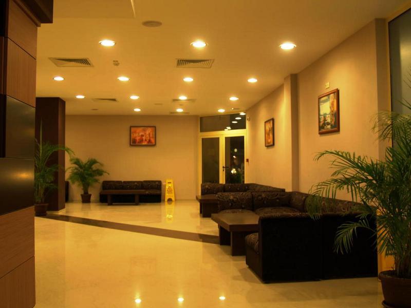 Mpm Astoria Hotel Sunny Beach Exterior foto